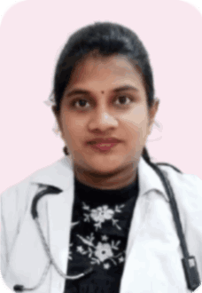 Dr. Swetha Gutha